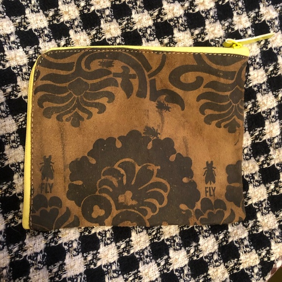 Fly London pouch - Picture 2 of 3